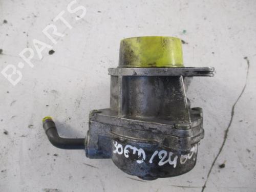 Vacuum pump PEUGEOT 306 Hatchback (7A, 7C, N3, N5) 1.9 DT | BP20957791M80