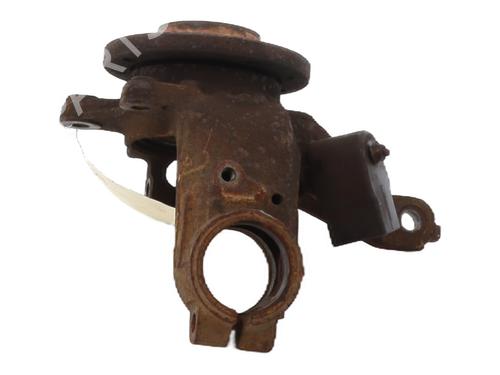 Right front steering knuckle CITROËN BERLINGO / BERLINGO FIRST MPV (MF_, GJK_, GFK_) 1.6 HDI 90 (MF9HX) | BP26617287M26 