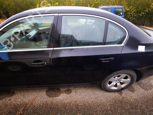 Left rear door BMW 5 (E60) 520 d | BP22022508C4 