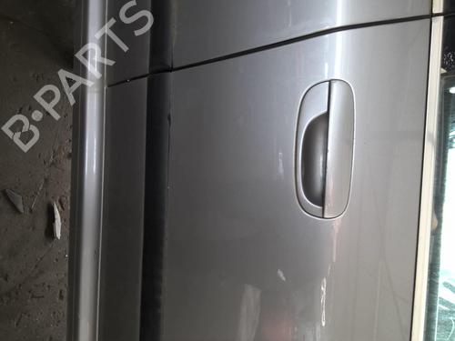 Right front door PEUGEOT 607 (9D, 9U) 2.2 HDi | BP22026866C3