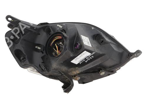 Left headlight PEUGEOT BIPPER (AA_) 1.3 HDi 75 | BP25292184C28 