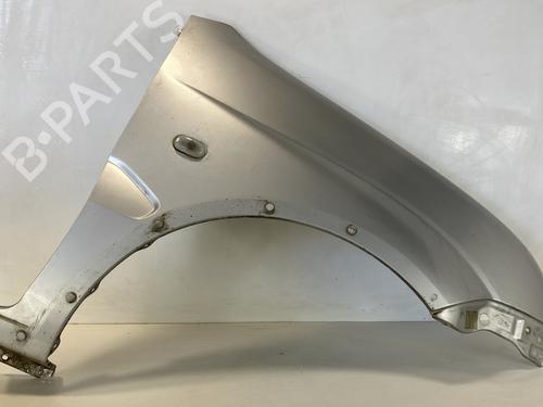 Used Right front fenders SUZUKI IGNIS II (MH) 1.3 DDiS (RM413D) (70 hp) 20969134