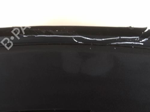Dashboard CITROËN C3 II (SC_) 1.4 HDi 70 (SC8HZC, SC8HR0, SC8HP4) | BP22023560C46 