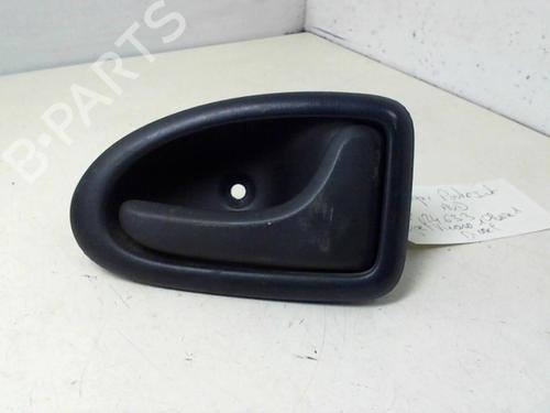 Front right interior door handle OPEL VIVARO A Van (X83) 2.5 DTI (F7) | BP20939986I14 