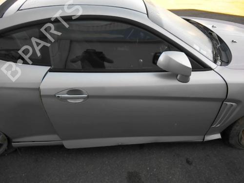 Used Right front door HYUNDAI COUPE II (GK) 2.0 (139 hp) 20954061