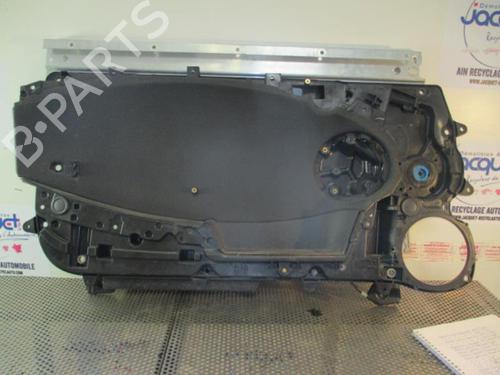 Rudehejsemekanisme ventre foran MINI MINI (R56) Cooper SD (143 hp) 20954067