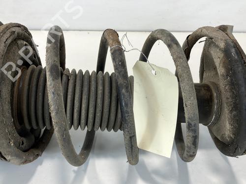 Venstre foran støtdemper PEUGEOT 206 Hatchback (2A/C) 1.4 16V | BP21067651M16 