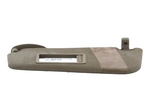 Left sun visor ALFA ROMEO MITO (955_) 1.6 JTDM (955AXC1B) | BP26603844I1 - Image 3