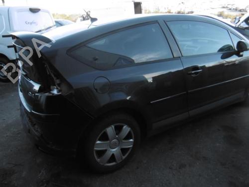 Front left window mechanism CITROËN C4 Coupe (LA_) 2.0 16V | BP20945551C22 