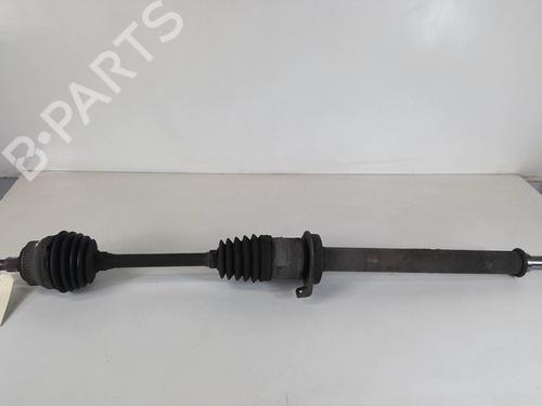 Antriebswelle rechts vorne für MERCEDES-BENZ A-CLASS (W168) A 190 (168.032, 168.132) (125 hp) 20956560