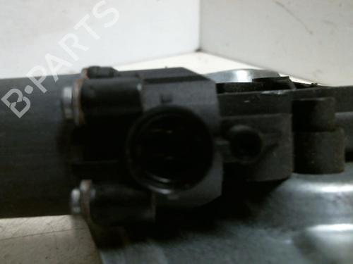 Front left window mechanism RENAULT CLIO III (BR0/1, CR0/1) 1.4 16V | BP20939108C22 