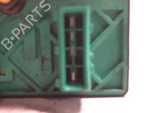 Used Electronic module Electronic module PEUGEOT 206 Hatchback (2A/C) 1.4 HDi eco 70 (68 hp) 20951162 20951162