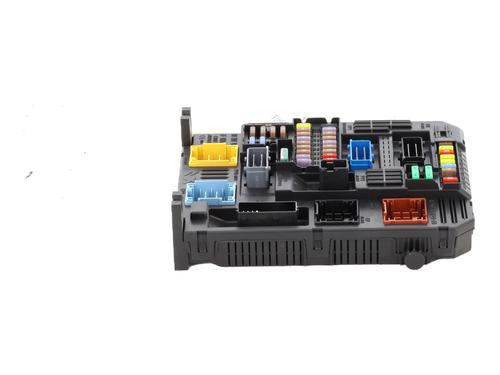 Fuse box CITROËN C4 SPACETOURER (3D_) 1.5 BlueHDi 130 | BP29152132E1