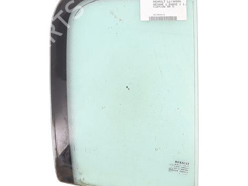 Rear right door window RENAULT MEGANE II (BM0/1_, CM0/1_) 1.6 16V (BM0C, CM0C) | BP25932007C21 