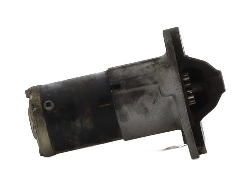 Used Starter Starter RENAULT SCÉNIC II (JM0/1_) [2003-2010] 33827961 33827961