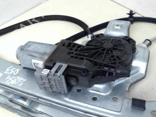 Used Front left window mechanism Front left window mechanism CITROËN DS3 (SA_) 1.6 HDi 110 (112 hp) 20972744 20972744