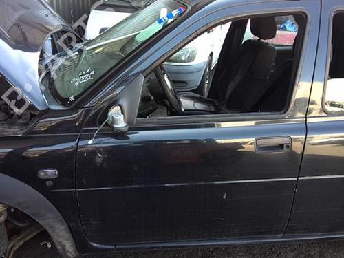 Used Left front door LAND ROVER FREELANDER I (L314) 2.0 Td4 4x4 (112 hp) 22027918