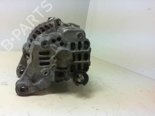 Used Alternator RENAULT TWINGO I (C06_) 1.2 (C066, C068) (58 hp) 20949387
