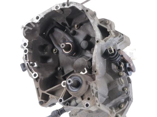 Girkasse RENAULT TWINGO I (C06_) 1.2 (C066, C068) (58 hp) 22641718