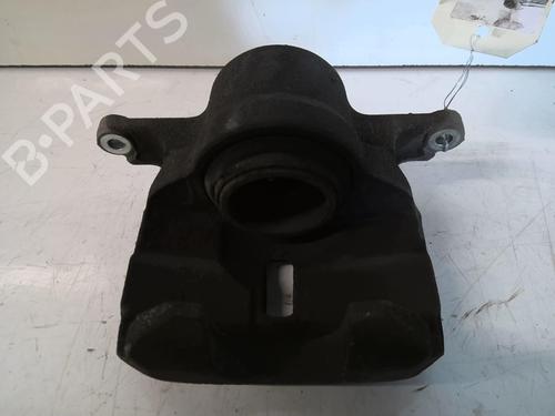 Left front brake caliper NISSAN QASHQAI II (J11, J11_) 1.5 dCi | BP20959223M105