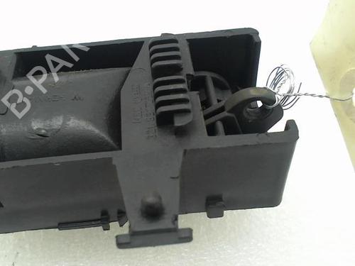 Used Front left interior door handle VW GOLF II (19E, 1G1) 1.6 TD (70 hp) 22024852