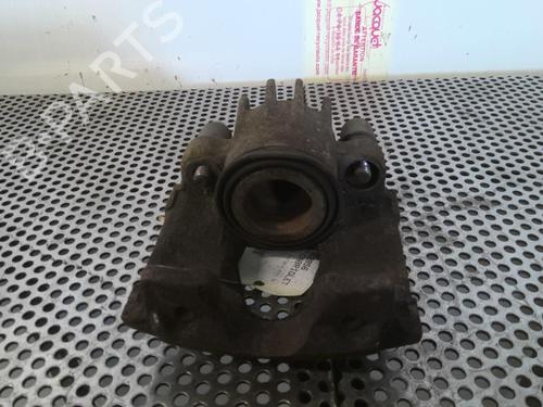 Used Right front brake caliper PEUGEOT 306 Convertible (7D, N3, N5) 1.8 (101 hp) 20947540