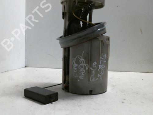 Used Fuel pump VW POLO IV (9N_, 9A_) 1.4 TDI (75 hp) 20962789