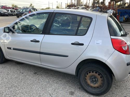Engine RENAULT CLIO III (BR0/1, CR0/1) 1.5 dCi (BR17, CR17) | BP27893422M1 
