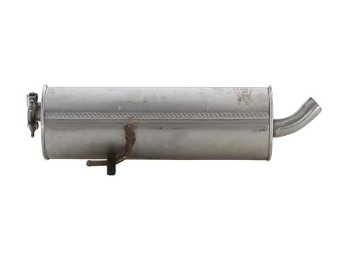 Used Exhaust system PEUGEOT 206 Hatchback (2A/C) 1.1 i (60 hp) 30397839
