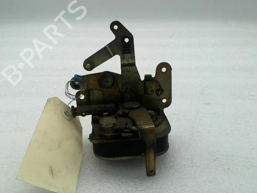 Used Front right lock FIAT UNO (146_, 158_) 1.0 (146E) (42 hp) 22023474