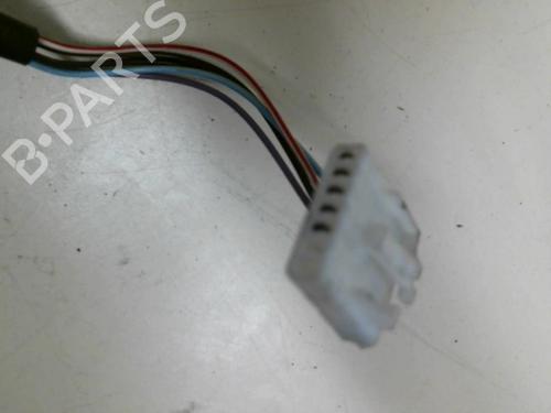 Left mirror FIAT BRAVA (182_) 1.9 TD 100 S (182.BF) | BP22028218C26 