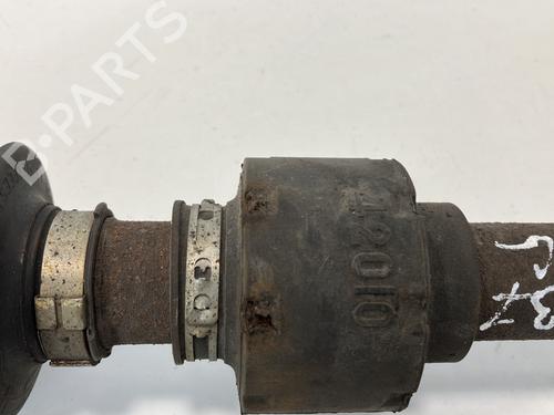 Left front driveshaft TOYOTA RAV 4 III (_A3_) 2.2 D 4WD (ALA30_, ALA30R) | BP21572173M38 