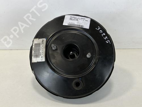 Used Servo brake Servo brake PEUGEOT 207 (WA_, WC_) 1.4 HDi (68 hp) 23791989 23791989