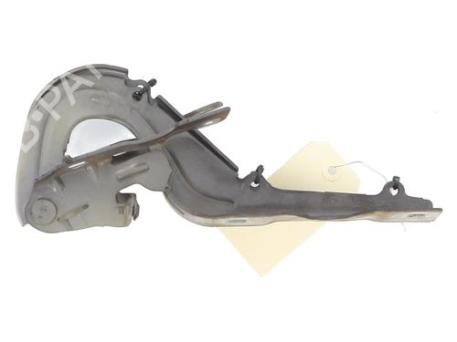 Used Hinge/Door check strap CITROËN C3 / C3 ORIGIN III (SX) 1.2 VTi 82 (82 hp) 26176991