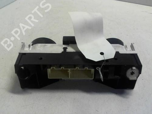 Climate control VW POLO (9N_, 9A_) 1.4 TDI | BP20957999I5 