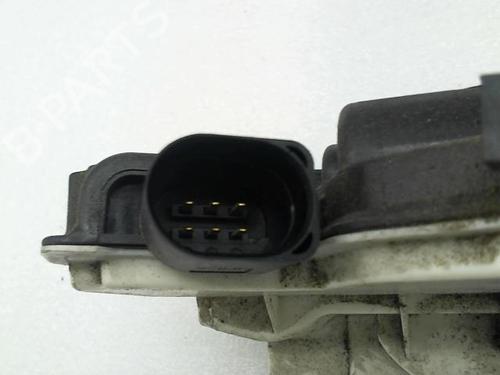 Rear right lock SEAT IBIZA IV (6J5, 6P1) 1.4 | BP20964506C99 