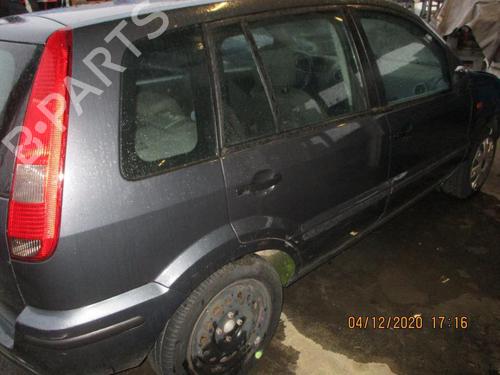Forkjerm venstre FORD FUSION (JU_) 1.4 | BP22022279C41 