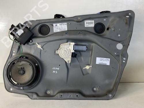 Used Front right window mechanism MERCEDES-BENZ B-CLASS Sports Tourer (W245) B 180 CDI (245.207) (109 hp) 28585557