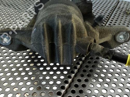 Bremssattel links vorne PEUGEOT 206 Hatchback (2A/C) 1.4 HDi eco 70 | BP20964205M105 