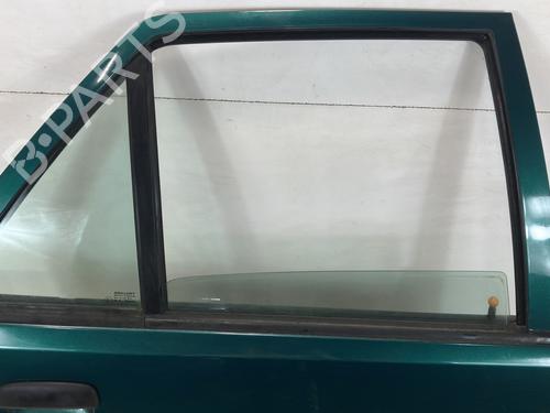 Right rear door CITROËN SAXO (S0, S1) 1.1 X, SX | BP27570344C5 