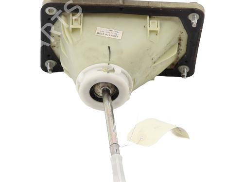 Used Gear lever DACIA SANDERO 1.4 MPI LPG (72 hp) 25001036