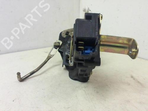 Rear right lock HYUNDAI ACCENT II (LC) 1.5 CRDi | BP20960311C99 