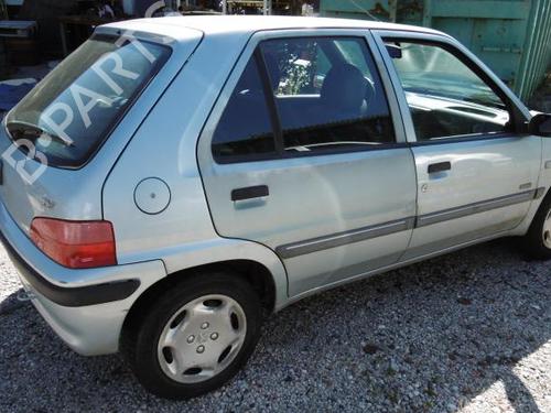 Windscreen washer tank PEUGEOT 106 II (1A_, 1C_) 1.5 D | BP20965684C113 