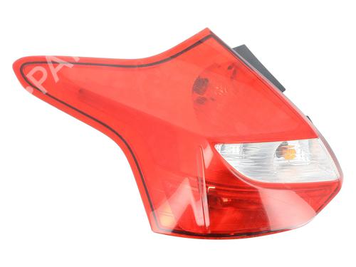 Left taillight FORD FOCUS III 2.0 TDCi | BP24552276C34 - Image 5