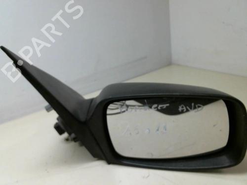 Used Right mirror Right mirror 22028204 22028204
