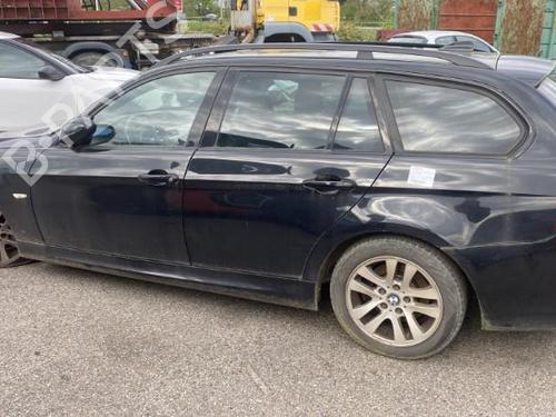 Rear differential BMW 3 Touring (E91) 320 d | BP23042743M24  - Image 5