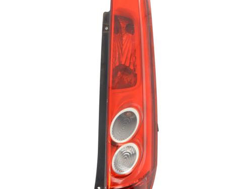 Used Right taillight FORD FIESTA V (JH_, JD_) 1.4 TDCi (68 hp) 20972826