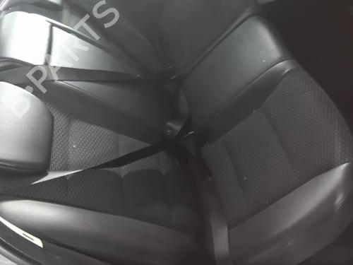 Used Rear seat MERCEDES-BENZ A-CLASS (W169) A 180 CDI (169.007, 169.307) (109 hp) 26507895