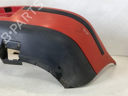 Rear bumper SEAT LEON (1M1) 1.8 20V T | BP24179762C8 