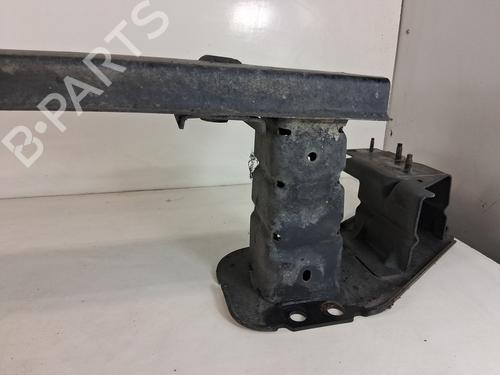 Rear bumper reinforcement PEUGEOT 3008 I MPV (0U_) 1.6 HDi | BP28585592C73